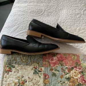 Everlane loafers - The Modern Loafer